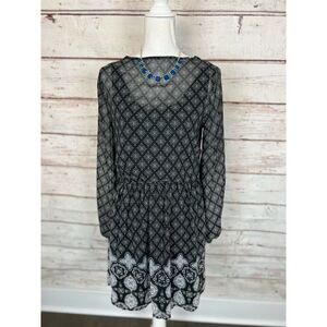 Mudd woman’s dress medium